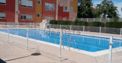 ¡Exclusivo! Piso seminuevo de 3 dormitorios con garaje y urbanización espectacular en Zona Universidad, Ciudad Real
