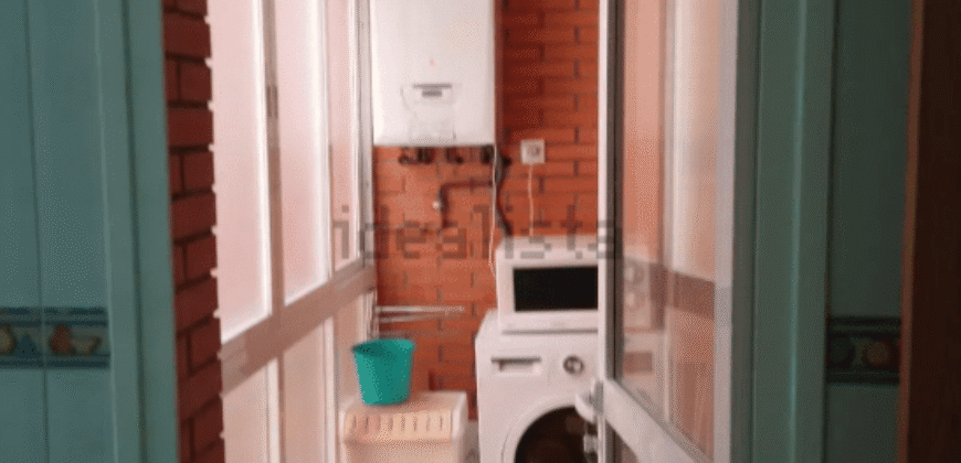 ¡Exclusivo! Piso seminuevo de 3 dormitorios con garaje y urbanización espectacular en Zona Universidad, Ciudad Real