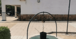 ¡Exclusivo! Chalet con olivar y posibilidad de segregación de parcela entre Ciudad Real y Miguelturra