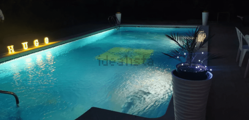 ¡Exclusivo! Chalet con olivar y posibilidad de segregación de parcela entre Ciudad Real y Miguelturra