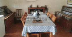 ¡Exclusivo! Chalet con olivar y posibilidad de segregación de parcela entre Ciudad Real y Miguelturra