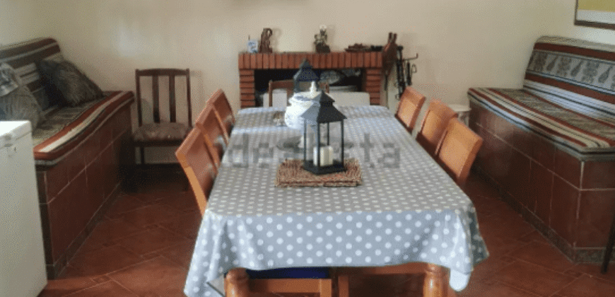 ¡Exclusivo! Chalet con olivar y posibilidad de segregación de parcela entre Ciudad Real y Miguelturra