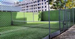 ÁTICO EXCLUSIVO en Zona Hospital Nuevo con TERRAZA de 30m² y Urbanización de Lujo (Piscina y Pista de Pádel)