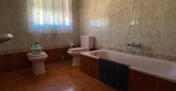 ¡Exclusivo! Chalet con olivar y posibilidad de segregación de parcela entre Ciudad Real y Miguelturra
