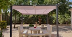 ¡Exclusivo! Chalet con olivar y posibilidad de segregación de parcela entre Ciudad Real y Miguelturra
