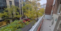 Lujo y Diseño en Madrid: Espectacular Piso Exterior con Balcón y 3 Suites.