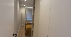 Lujo y Diseño en Madrid: Espectacular Piso Exterior con Balcón y 3 Suites.