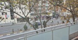 Lujo y Diseño en Madrid: Espectacular Piso Exterior con Balcón y 3 Suites.