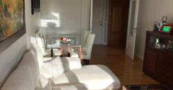 Luz y Confort en Puerta de Toledo: Piso Reformado con Piscina, Garaje y Trastero
