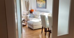 Luz y Confort en Puerta de Toledo: Piso Reformado con Piscina, Garaje y Trastero