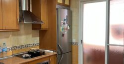 Luz y Confort en Puerta de Toledo: Piso Reformado con Piscina, Garaje y Trastero