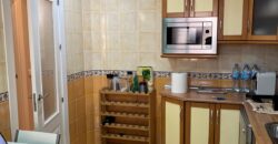 Luz y Confort en Puerta de Toledo: Piso Reformado con Piscina, Garaje y Trastero