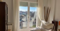 Luz y Confort en Puerta de Toledo: Piso Reformado con Piscina, Garaje y Trastero