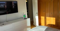 Luz y Confort en Puerta de Toledo: Piso Reformado con Piscina, Garaje y Trastero