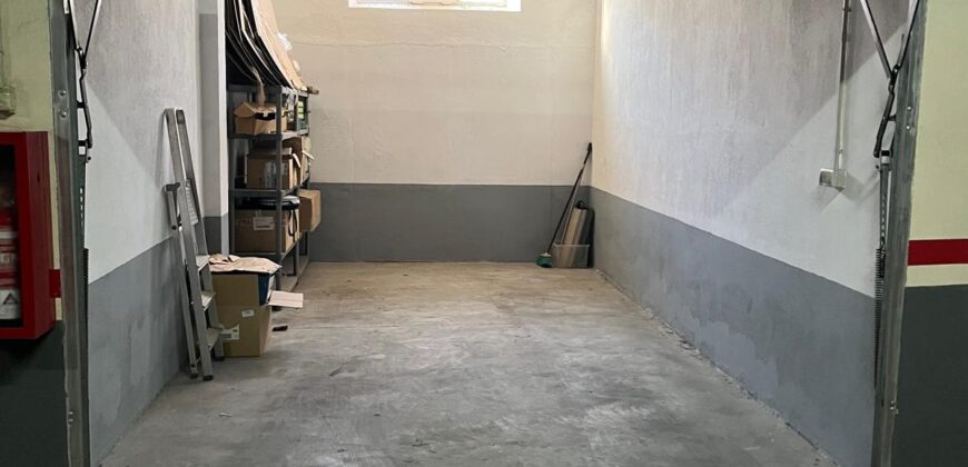 Luz y Confort en Puerta de Toledo: Piso Reformado con Piscina, Garaje y Trastero
