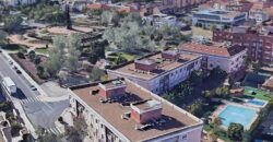 Luz y Confort en Puerta de Toledo: Piso Reformado con Piscina, Garaje y Trastero