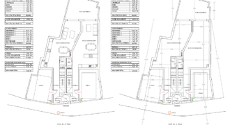 Modernos Chalets de 3 Dormitorios con Garaje y Patio Privado en Calle de la Rosa