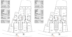 Modernos Chalets de 3 Dormitorios con Garaje y Patio Privado en Calle de la Rosa