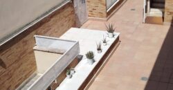 Moderno dúplex con piscina y garaje cerrado – Santa María, Ciudad Real