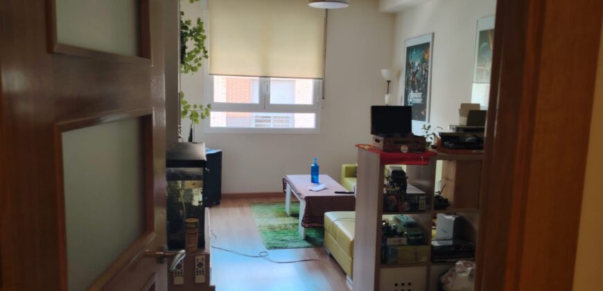 Moderno dúplex con piscina y garaje cerrado – Santa María, Ciudad Real