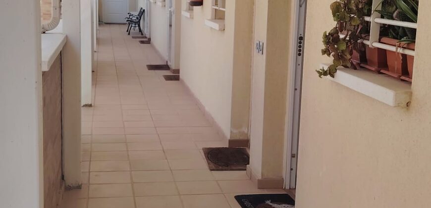 Moderno dúplex con piscina y garaje cerrado – Santa María, Ciudad Real