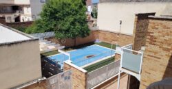 Moderno dúplex con piscina y garaje cerrado – Santa María, Ciudad Real