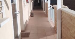 Moderno dúplex con piscina y garaje cerrado – Santa María, Ciudad Real