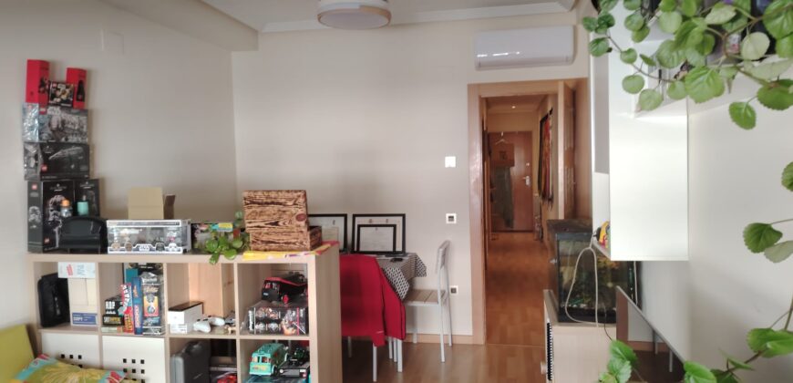 Moderno dúplex con piscina y garaje cerrado – Santa María, Ciudad Real