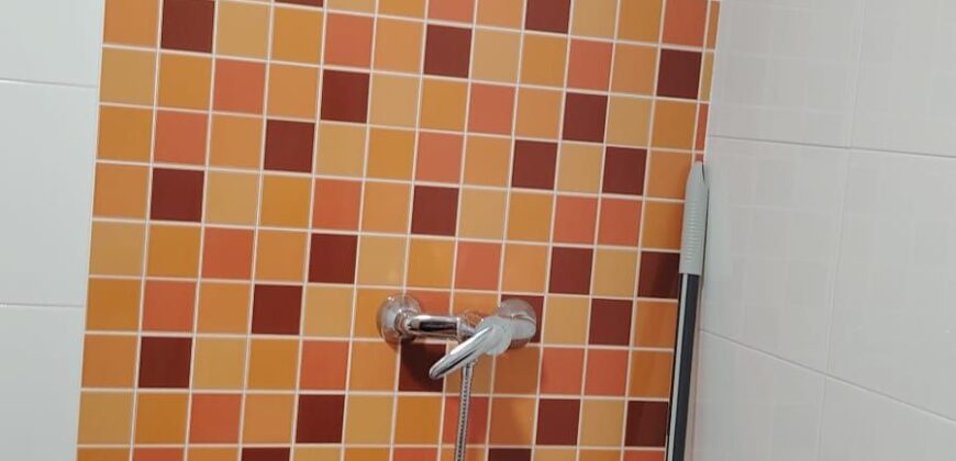 Moderno dúplex con piscina y garaje cerrado – Santa María, Ciudad Real