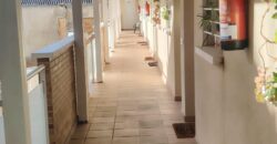 Moderno dúplex con piscina y garaje cerrado – Santa María, Ciudad Real