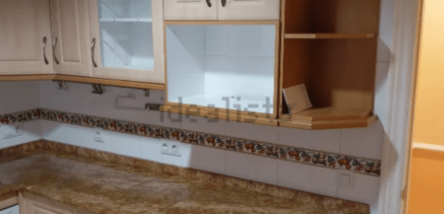 Amplio y elegante piso junto a la catedral – El corazón de Ciudad Real a tus pies