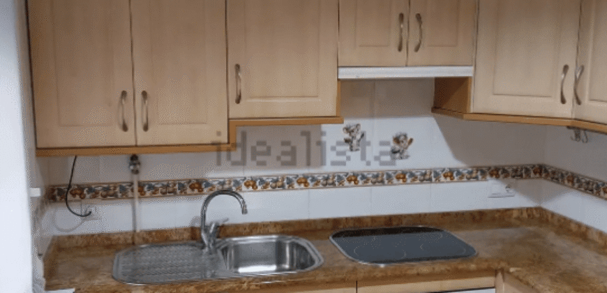Amplio y elegante piso junto a la catedral – El corazón de Ciudad Real a tus pies