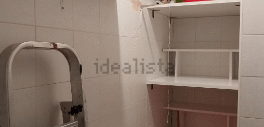 Amplio y elegante piso junto a la catedral – El corazón de Ciudad Real a tus pies
