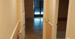 Amplio y elegante piso junto a la catedral – El corazón de Ciudad Real a tus pies