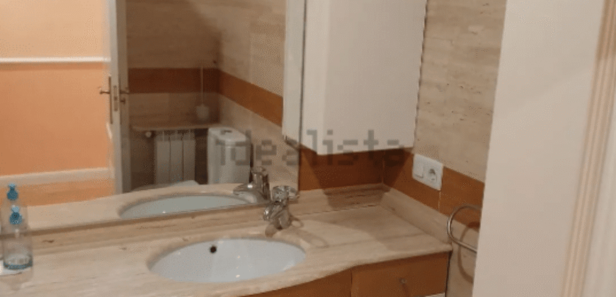 Amplio y elegante piso junto a la catedral – El corazón de Ciudad Real a tus pies