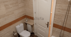 Amplio y elegante piso junto a la catedral – El corazón de Ciudad Real a tus pies