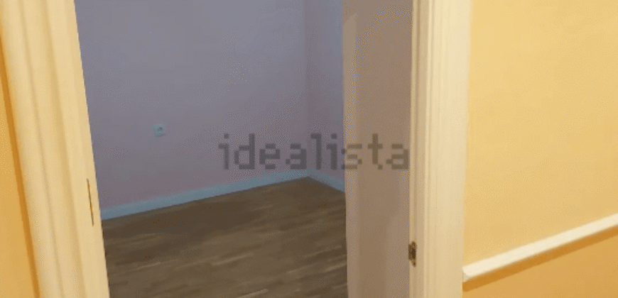 Amplio y elegante piso junto a la catedral – El corazón de Ciudad Real a tus pies