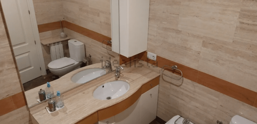 Amplio y elegante piso junto a la catedral – El corazón de Ciudad Real a tus pies