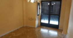 Amplio y elegante piso junto a la catedral – El corazón de Ciudad Real a tus pies