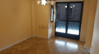 Amplio y elegante piso junto a la catedral – El corazón de Ciudad Real a tus pies
