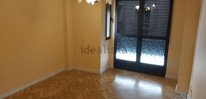 Amplio y elegante piso junto a la catedral – El corazón de Ciudad Real a tus pies