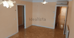 Amplio y elegante piso junto a la catedral – El corazón de Ciudad Real a tus pies