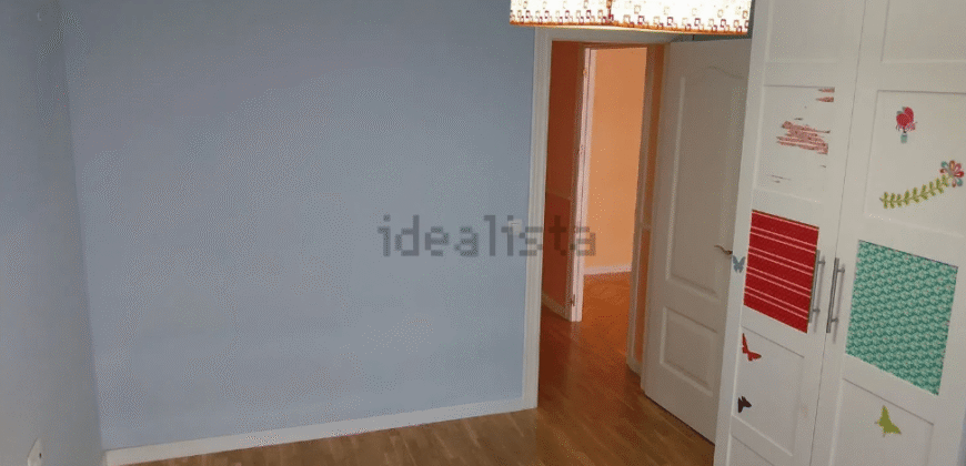 Amplio y elegante piso junto a la catedral – El corazón de Ciudad Real a tus pies