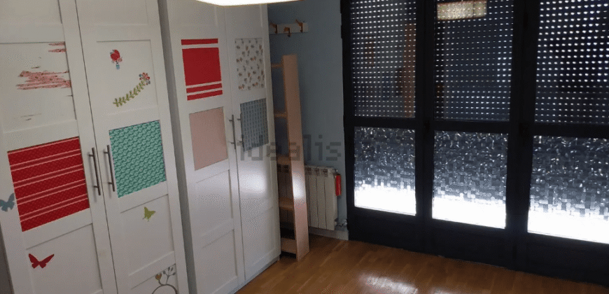 Amplio y elegante piso junto a la catedral – El corazón de Ciudad Real a tus pies