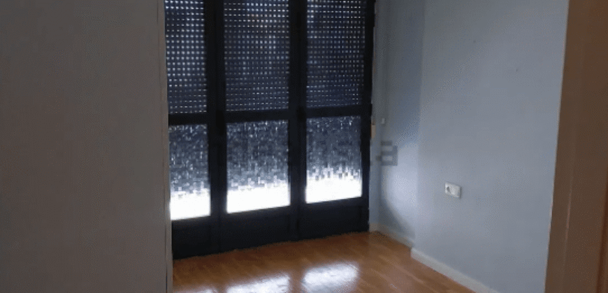 Amplio y elegante piso junto a la catedral – El corazón de Ciudad Real a tus pies
