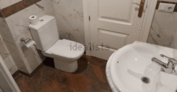 Amplio y elegante piso junto a la catedral – El corazón de Ciudad Real a tus pies