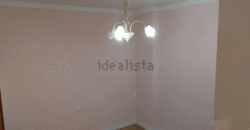 Amplio y elegante piso junto a la catedral – El corazón de Ciudad Real a tus pies