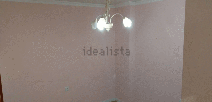 Amplio y elegante piso junto a la catedral – El corazón de Ciudad Real a tus pies