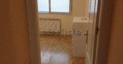 Amplio y elegante piso junto a la catedral – El corazón de Ciudad Real a tus pies