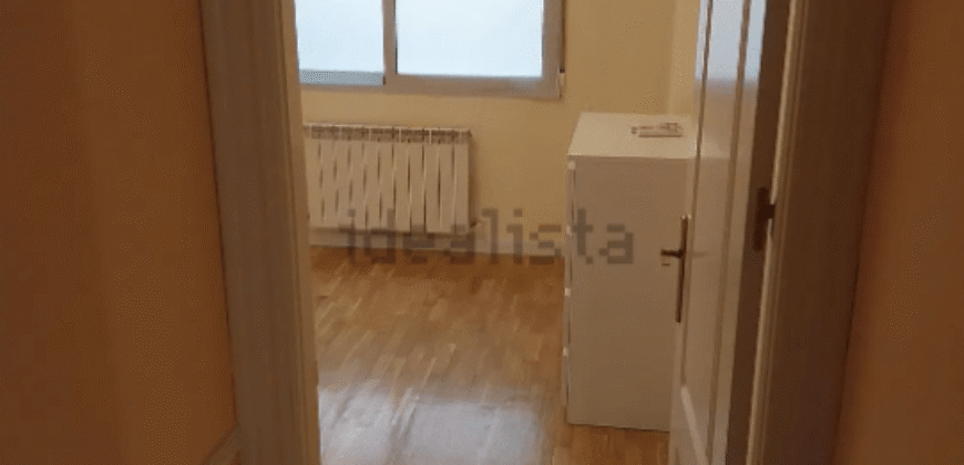 Amplio y elegante piso junto a la catedral – El corazón de Ciudad Real a tus pies